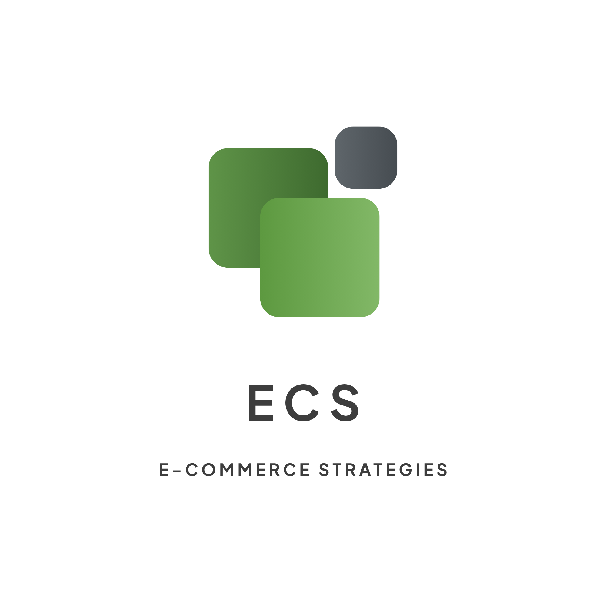 ECS logo